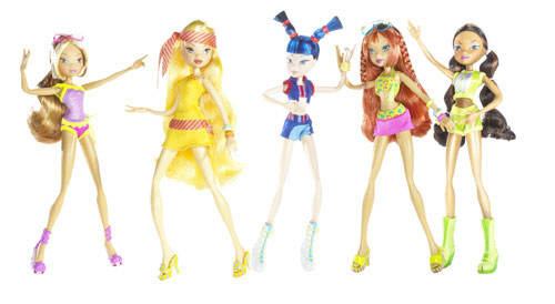 winx lutke