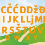 Kako malo dijete nauciti abecedu