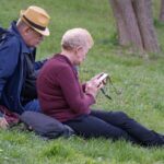 Igre za starije osobe za mobitel