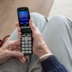 Igrice za mobitel za ljude starije od 60 godina
